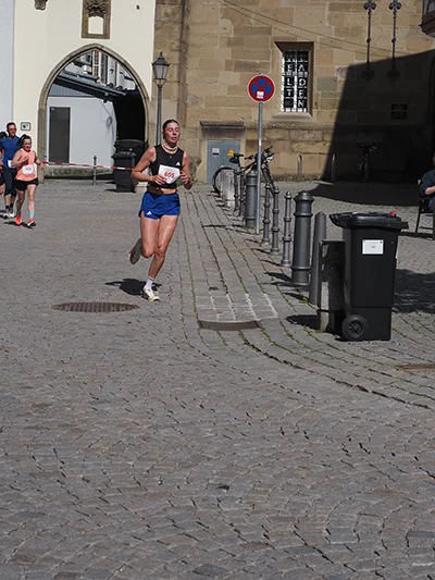 Öhringer Stadtlauf Hauptlauf 2026