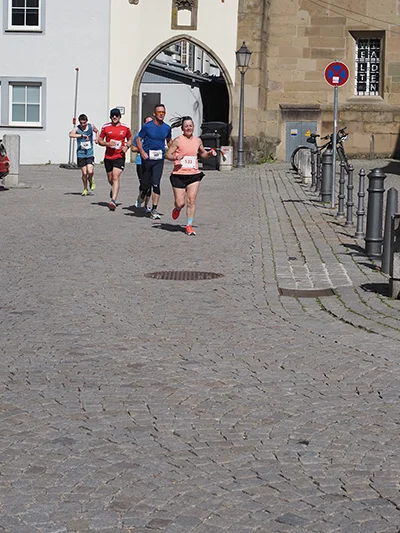 Öhringer Stadtlauf Hauptlauf 2026