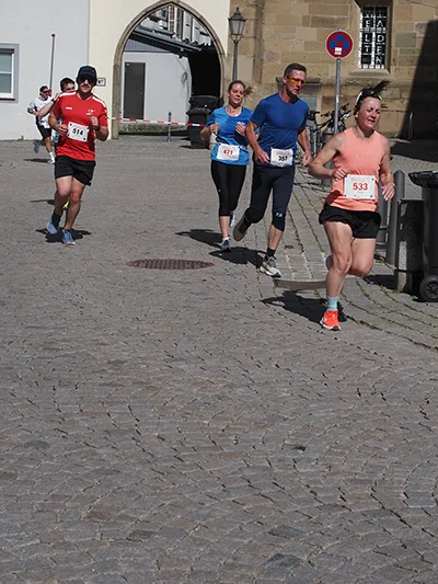 Öhringer Stadtlauf Hauptlauf 2026