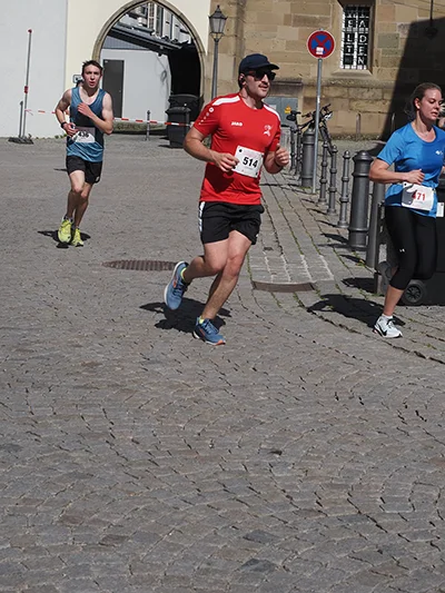 Öhringer Stadtlauf Hauptlauf 2026