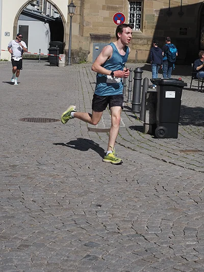 Öhringer Stadtlauf Hauptlauf 2026