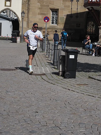 Öhringer Stadtlauf Hauptlauf 2026