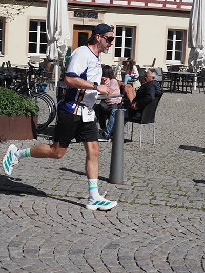 Öhringer Stadtlauf Hauptlauf 2026