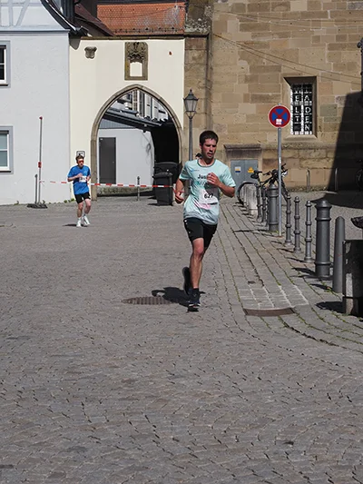Öhringer Stadtlauf Hauptlauf 2026