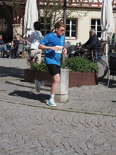 Öhringer Stadtlauf Hauptlauf 2026