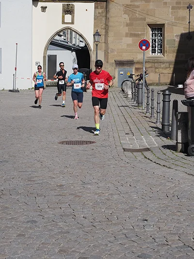 Öhringer Stadtlauf Hauptlauf 2026