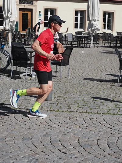 Öhringer Stadtlauf Hauptlauf 2026