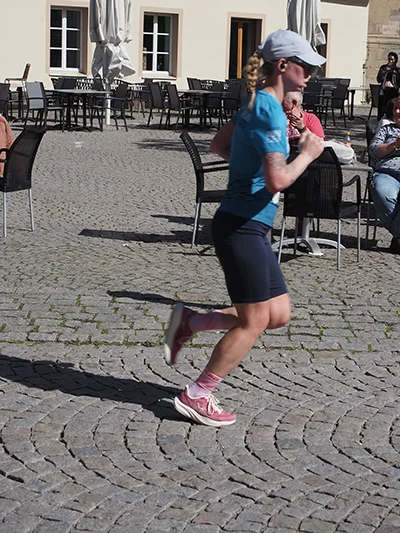 Öhringer Stadtlauf Hauptlauf 2026