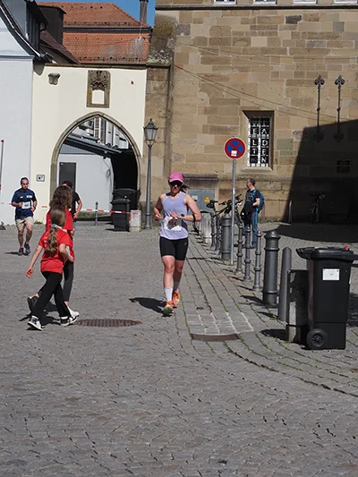 Öhringer Stadtlauf Hauptlauf 2026