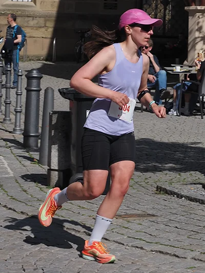 Öhringer Stadtlauf Hauptlauf 2026