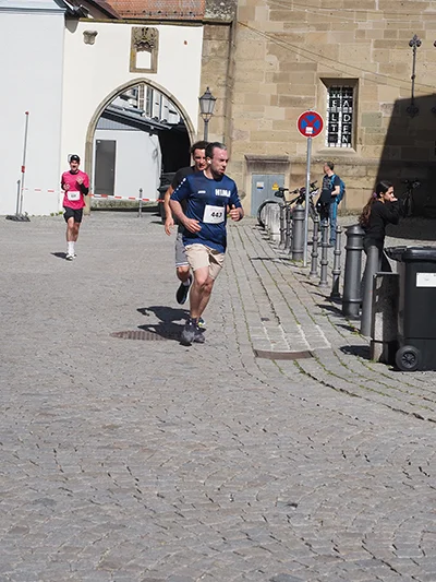 Öhringer Stadtlauf Hauptlauf 2026