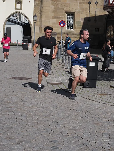 Öhringer Stadtlauf Hauptlauf 2026