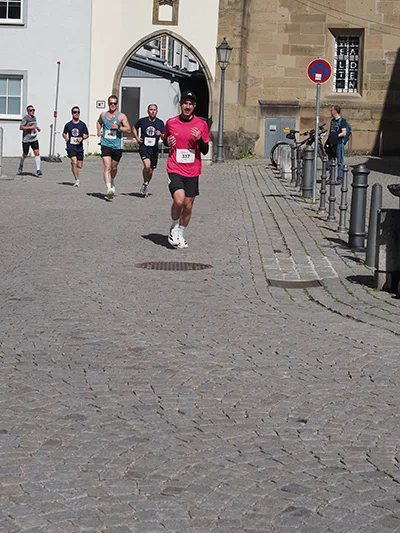 Öhringer Stadtlauf Hauptlauf 2026