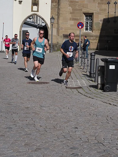 Öhringer Stadtlauf Hauptlauf 2026