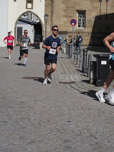 Öhringer Stadtlauf Hauptlauf 2026