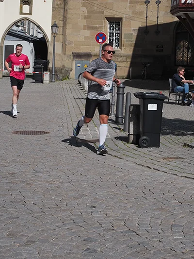 Öhringer Stadtlauf Hauptlauf 2026
