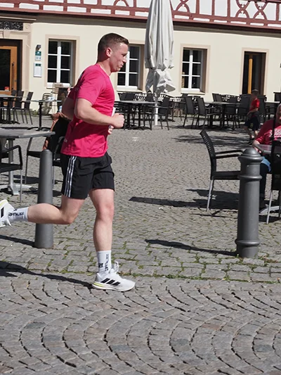 Öhringer Stadtlauf Hauptlauf 2026
