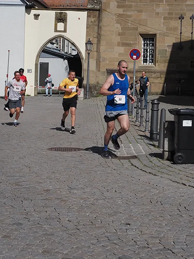 Öhringer Stadtlauf Hauptlauf 2026