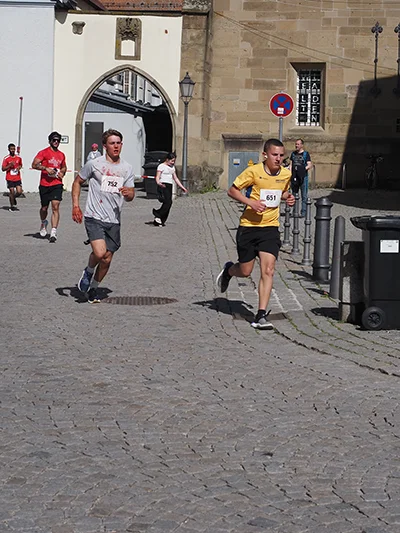 Öhringer Stadtlauf Hauptlauf 2026