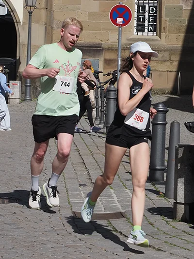 Öhringer Stadtlauf Hauptlauf 2026