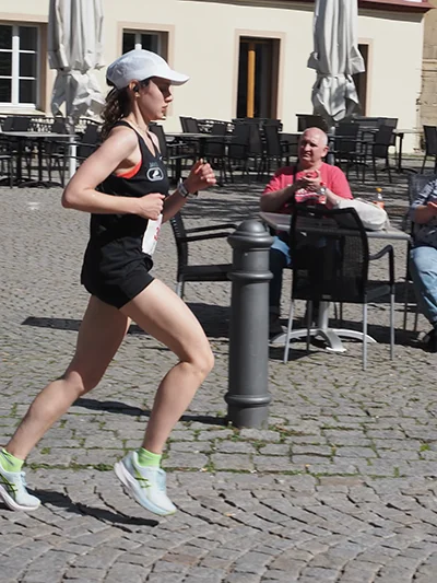 Öhringer Stadtlauf Hauptlauf 2026