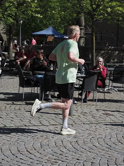 Öhringer Stadtlauf Hauptlauf 2026