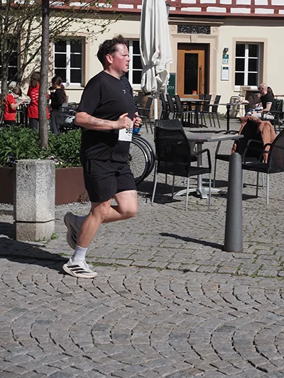 Öhringer Stadtlauf Hauptlauf 2026