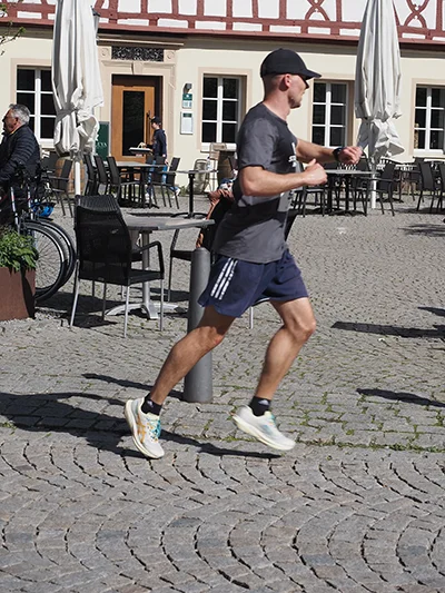 Öhringer Stadtlauf Hauptlauf 2026