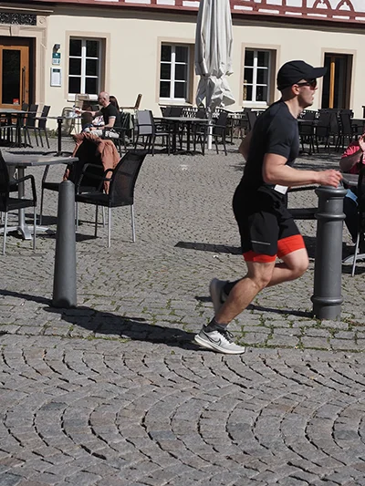 Öhringer Stadtlauf Hauptlauf 2026