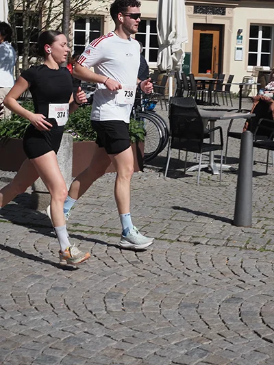 Öhringer Stadtlauf Hauptlauf 2026