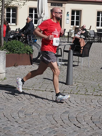 Öhringer Stadtlauf Hauptlauf 2026