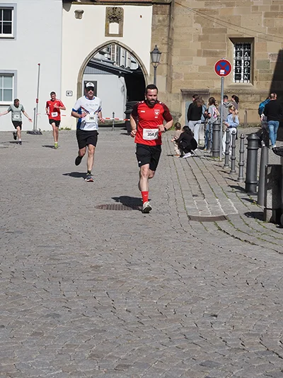 Öhringer Stadtlauf Hauptlauf 2026