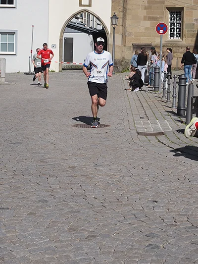 Öhringer Stadtlauf Hauptlauf 2026