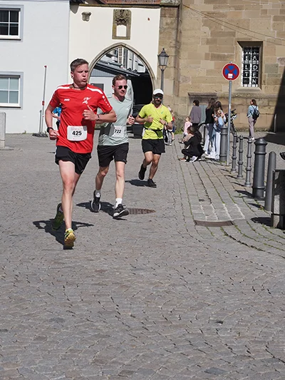 Öhringer Stadtlauf Hauptlauf 2026