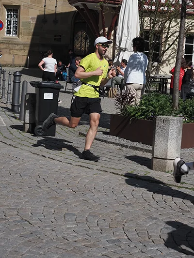 Öhringer Stadtlauf Hauptlauf 2026