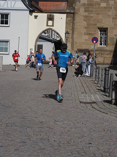 Öhringer Stadtlauf Hauptlauf 2026