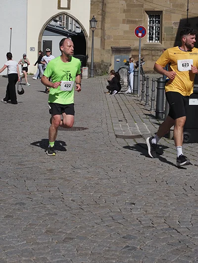 Öhringer Stadtlauf Hauptlauf 2026