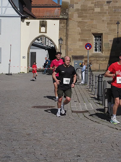 Öhringer Stadtlauf Hauptlauf 2026