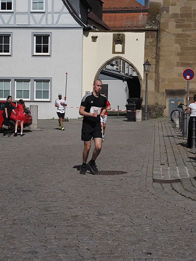 Öhringer Stadtlauf Hauptlauf 2026