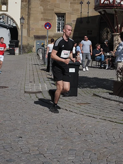 Öhringer Stadtlauf Hauptlauf 2026