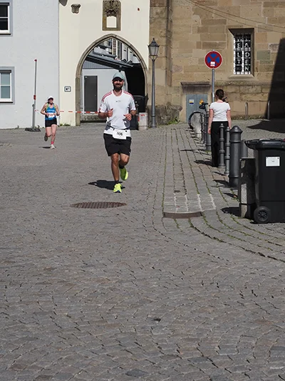 Öhringer Stadtlauf Hauptlauf 2026