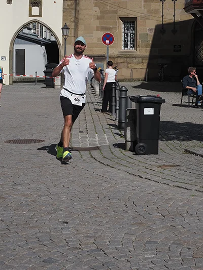 Öhringer Stadtlauf Hauptlauf 2026