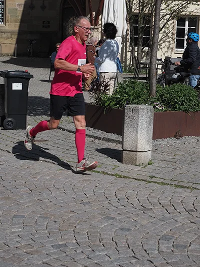 Öhringer Stadtlauf Hauptlauf 2026