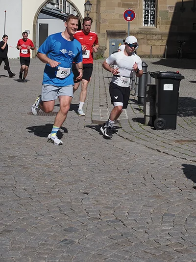 Öhringer Stadtlauf Hauptlauf 2026