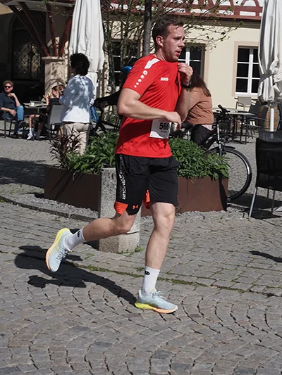 Öhringer Stadtlauf Hauptlauf 2026