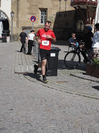 Öhringer Stadtlauf Hauptlauf 2026