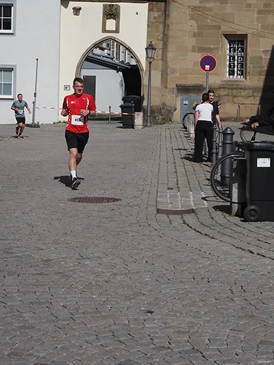 Öhringer Stadtlauf Hauptlauf 2026