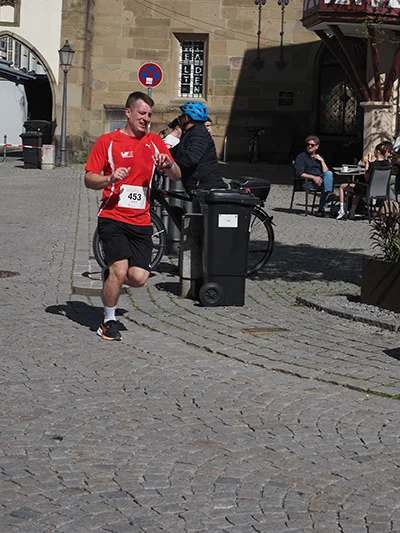 Öhringer Stadtlauf Hauptlauf 2026