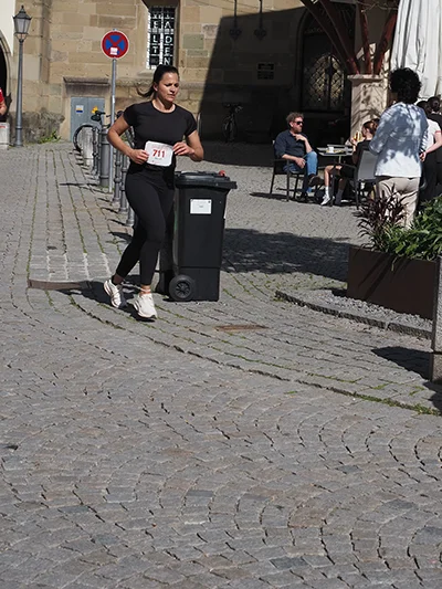 Öhringer Stadtlauf Hauptlauf 2026