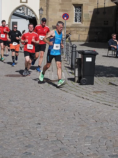 Öhringer Stadtlauf Hauptlauf 2026